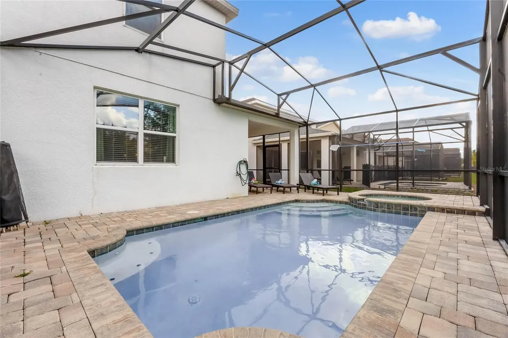 8943 Amelia Downs Trail Kissimmee FL 34747