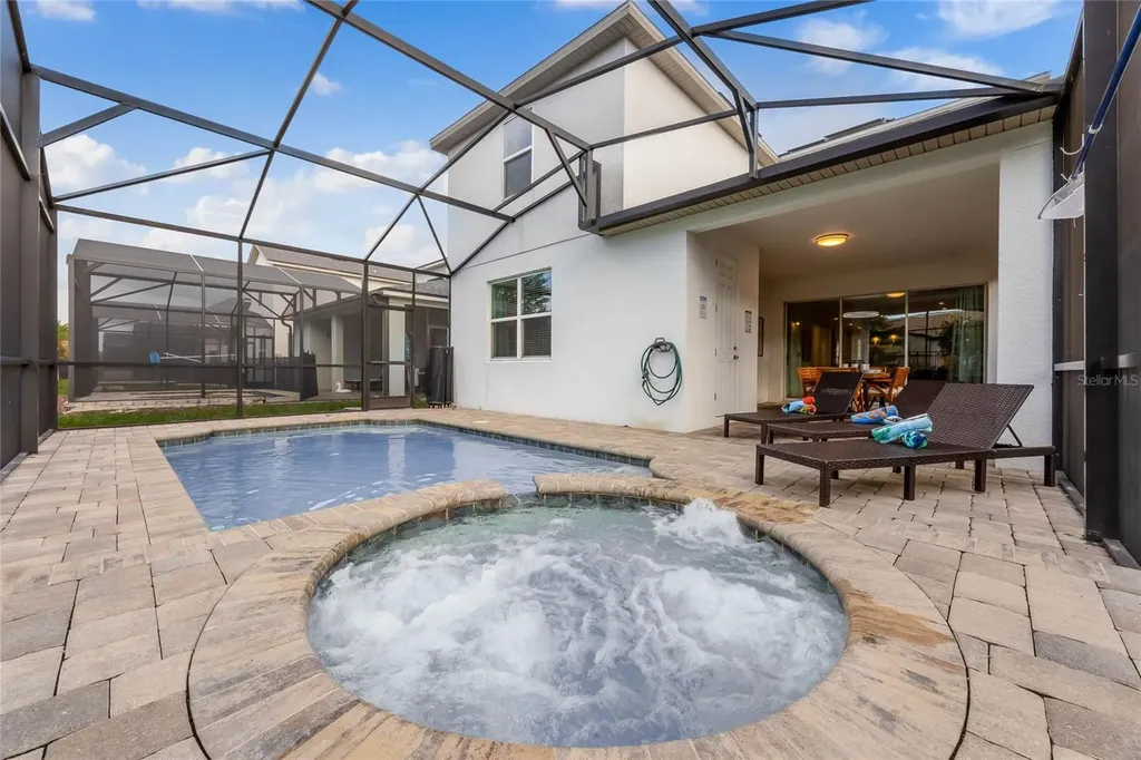 8943 Amelia Downs Trail Kissimmee FL 34747