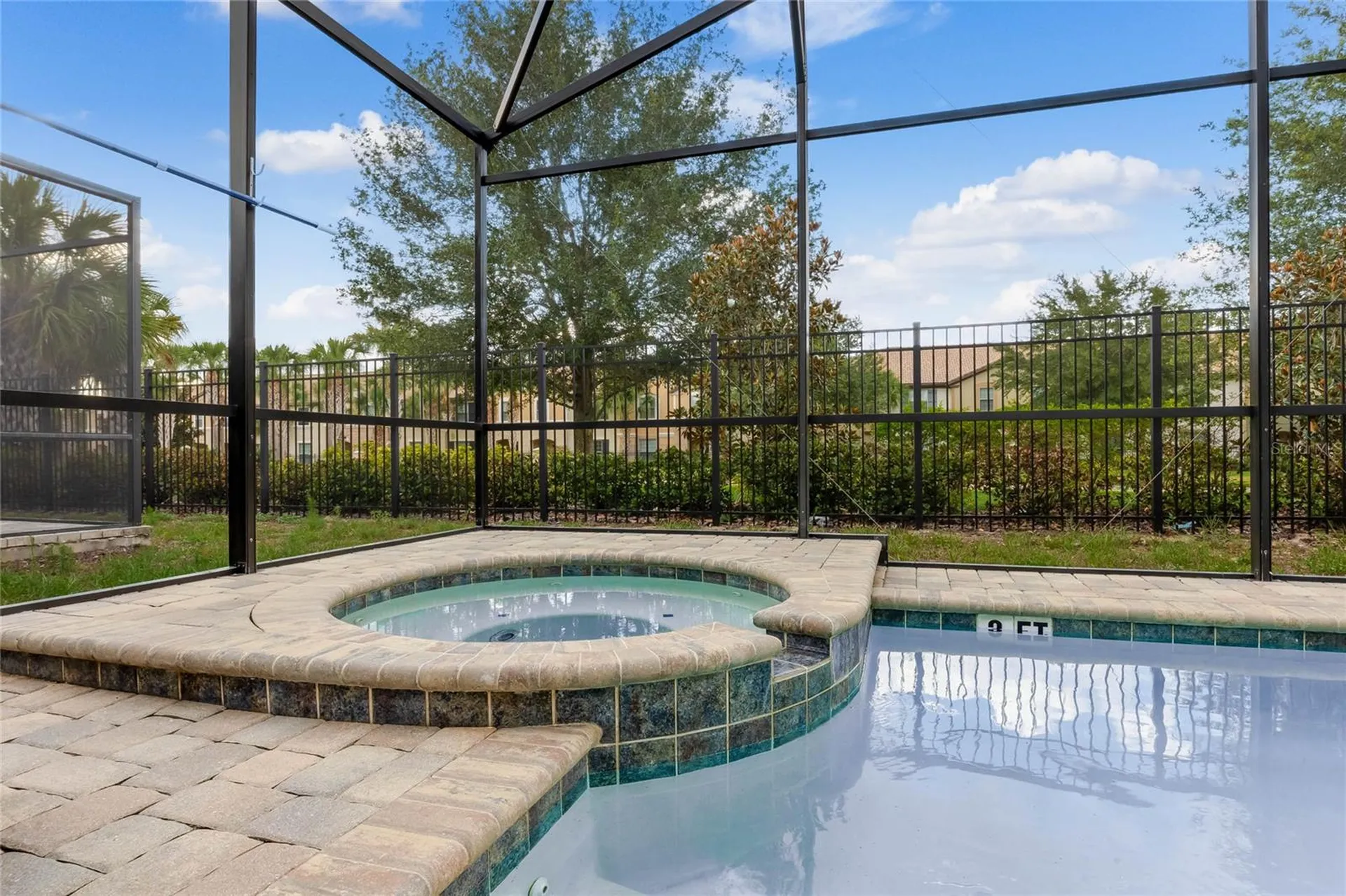 8943 Amelia Downs Trail Kissimmee FL 34747