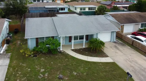 7421 Nova Scotia Drive Port Richey FL 34668