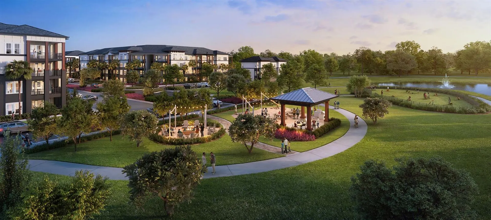 20191 Sabal Palm Court Land O Lakes FL 34638
