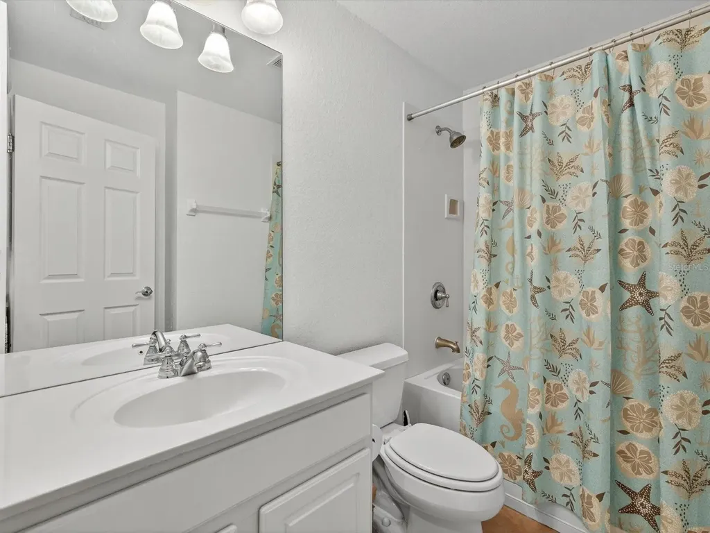 8360 Quimby Circle Davenport FL 33896
