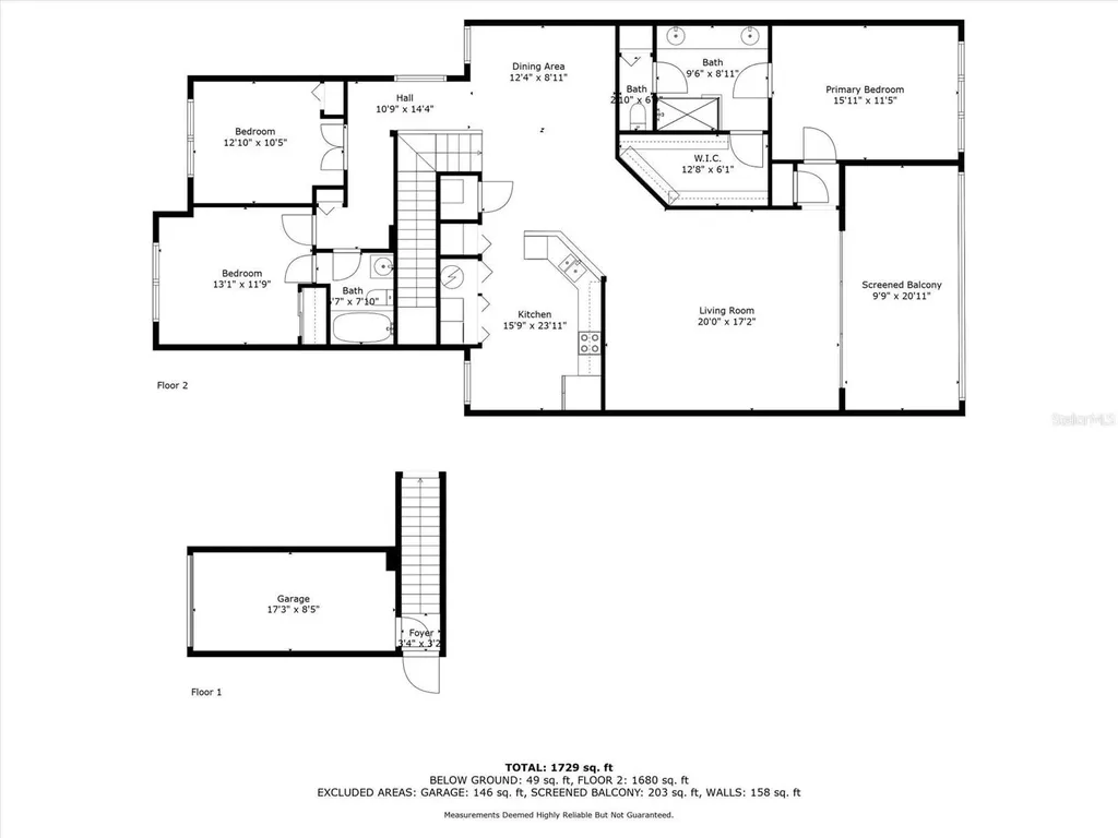 8360 Quimby Circle Davenport FL 33896
