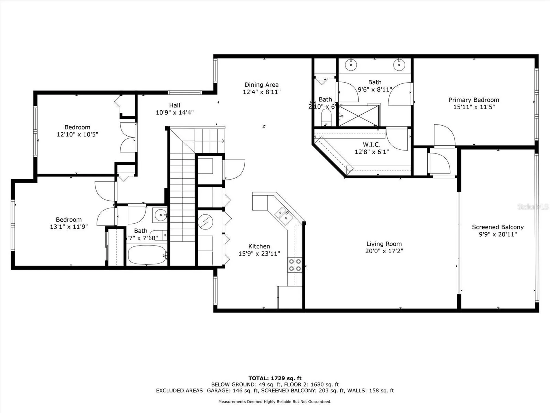8360 Quimby Circle Davenport FL 33896