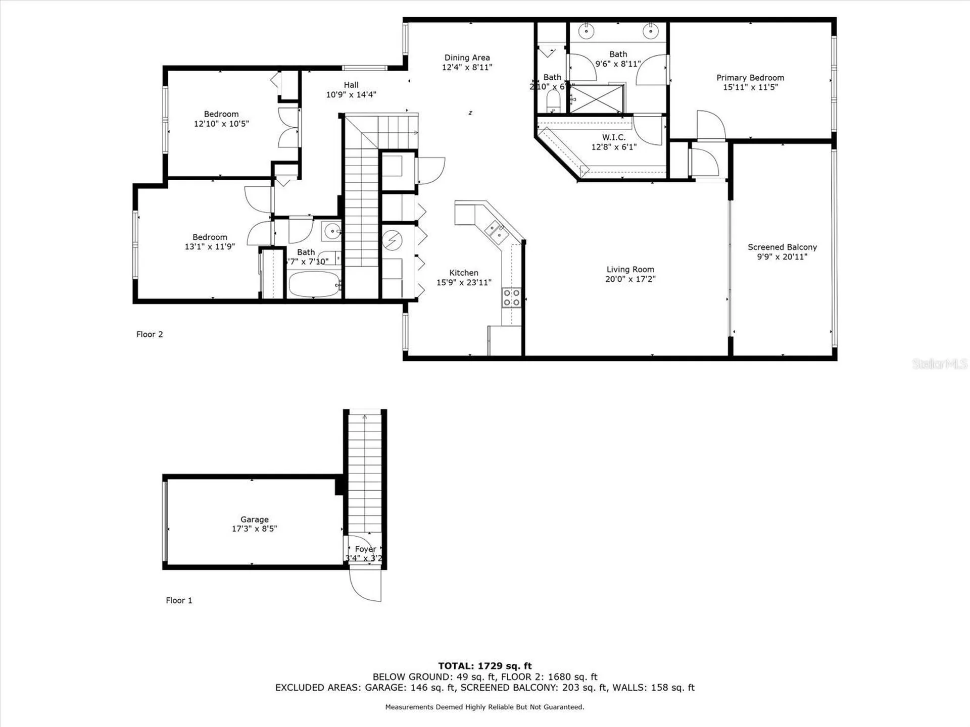 8360 Quimby Circle Davenport FL 33896