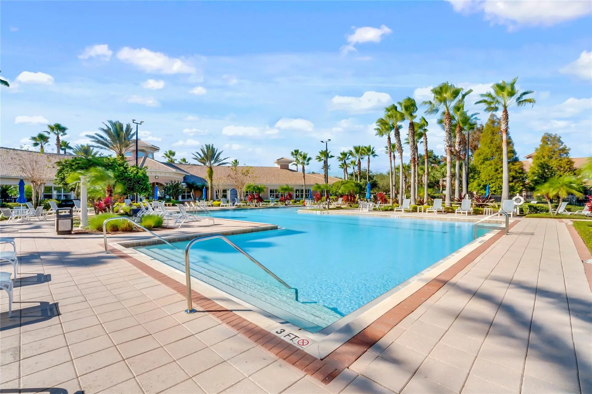 8360 Quimby Circle Davenport FL 33896