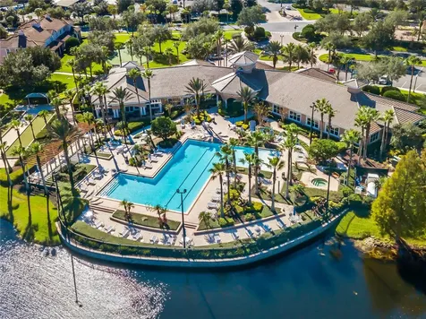 8360 Quimby Circle Davenport FL 33896
