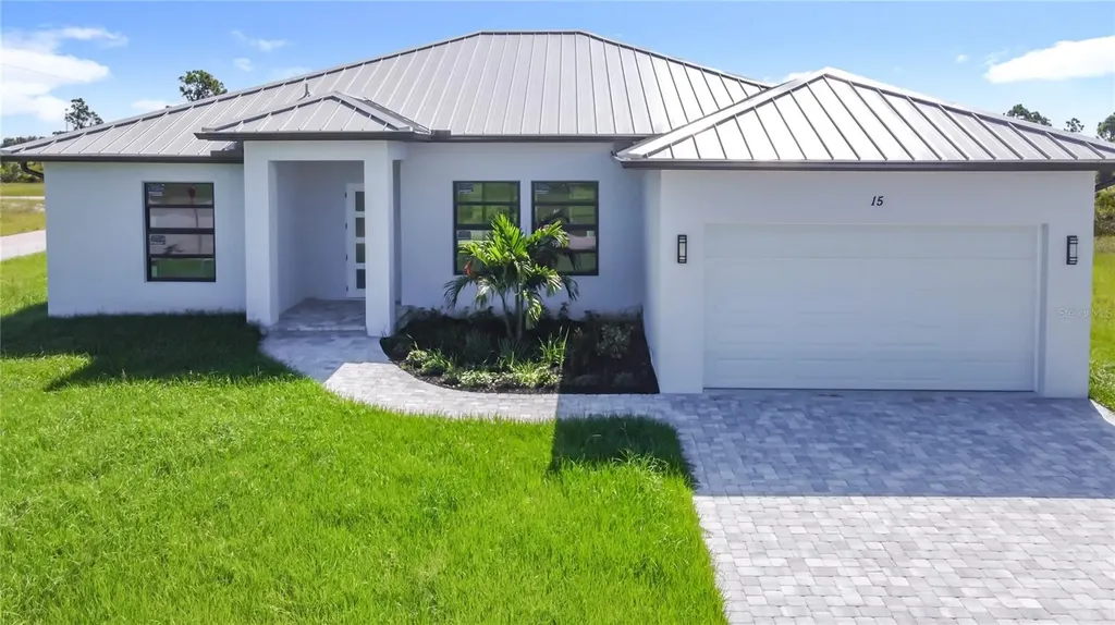 15 Heave Lane Placida FL 33946