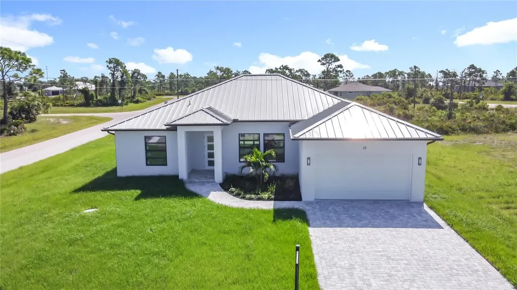 15 Heave Lane Placida FL 33946