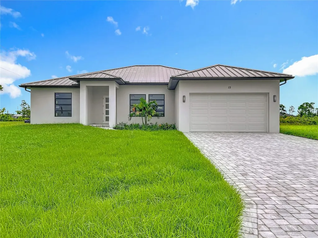 15 Heave Lane Placida FL 33946