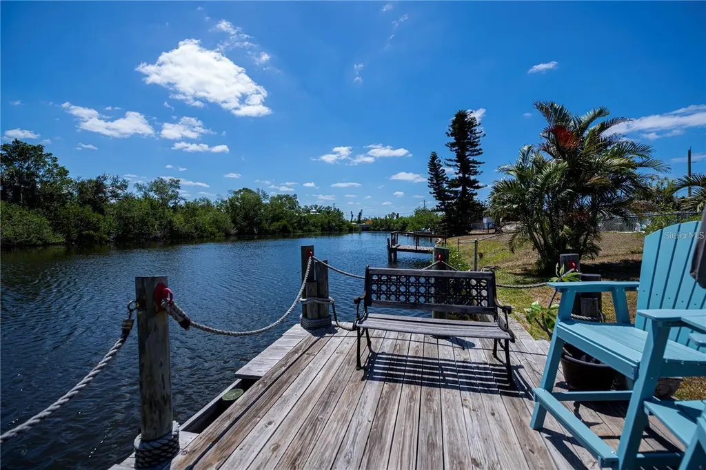 4238 Gardner Drive Port Charlotte FL 33952