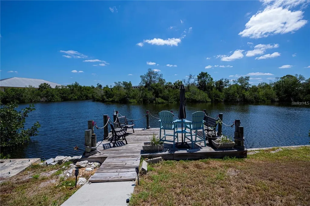 4238 Gardner Drive Port Charlotte FL 33952