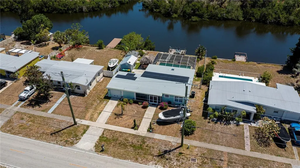 4238 Gardner Drive Port Charlotte FL 33952