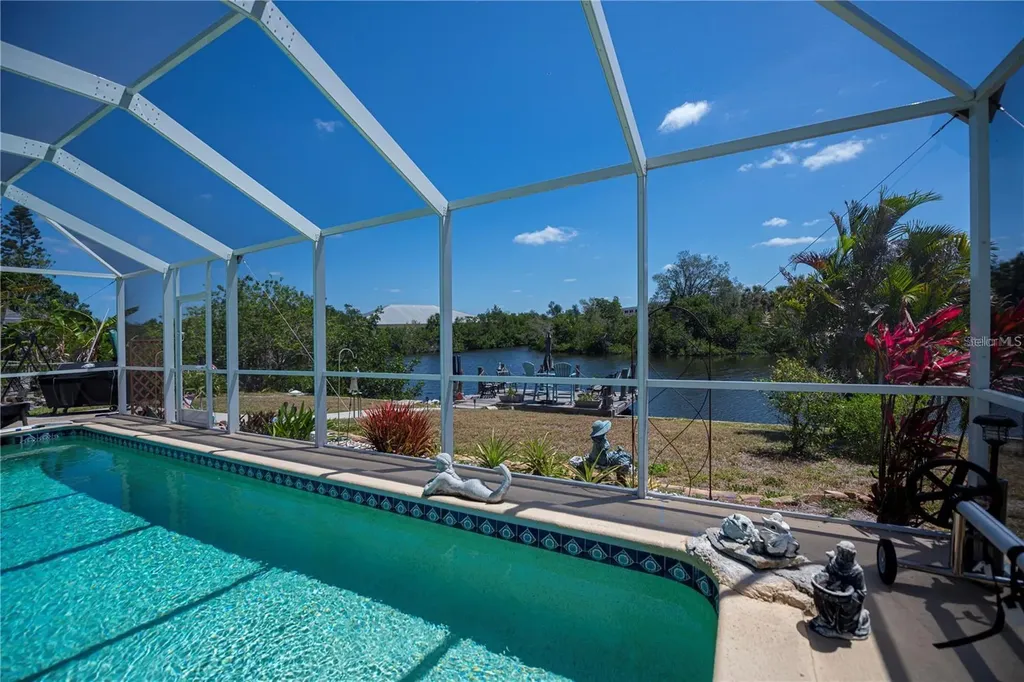 4238 Gardner Drive Port Charlotte FL 33952