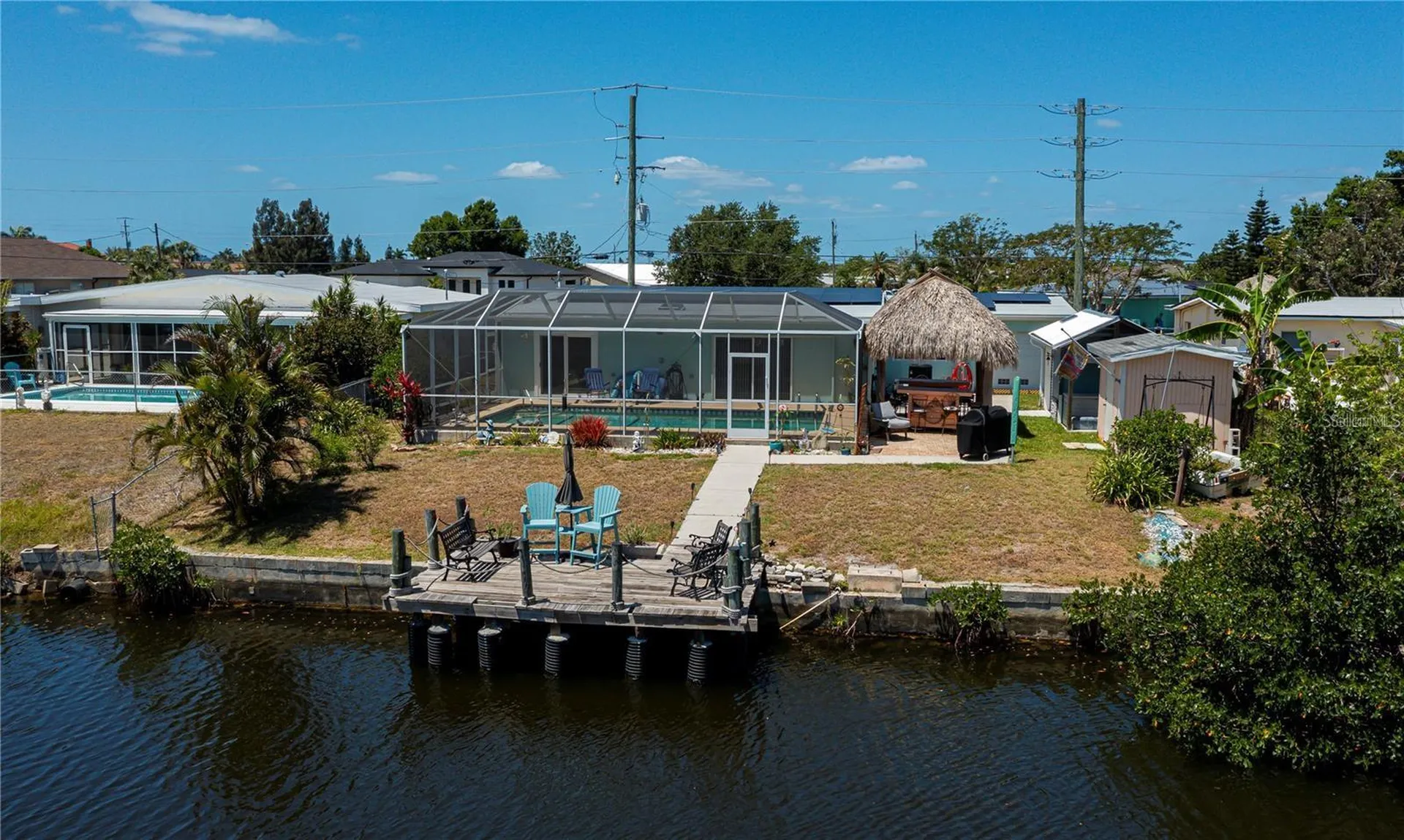 4238 Gardner Drive Port Charlotte FL 33952