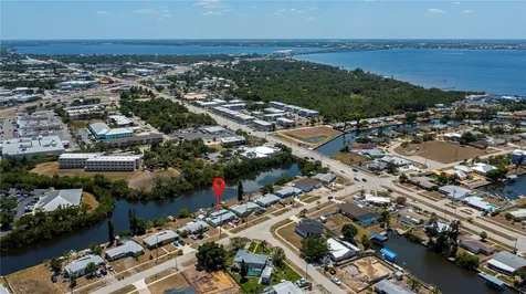 4238 Gardner Drive Port Charlotte FL 33952
