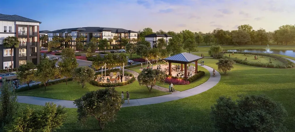 20191 Sabal Palm Court Land O Lakes FL 34638