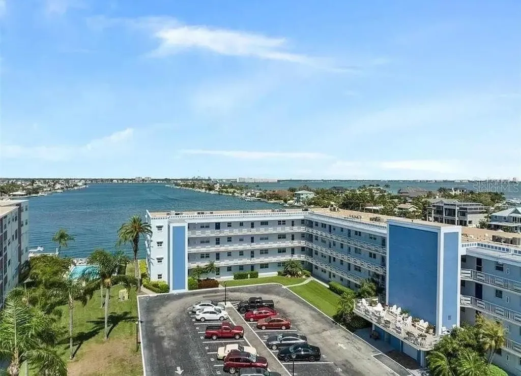 5555 Gulf Boulevard St Pete Beach FL 33706