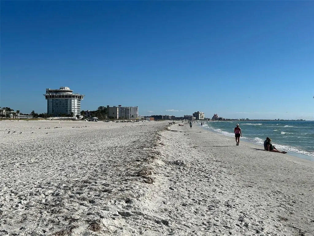 5555 Gulf Boulevard St Pete Beach FL 33706