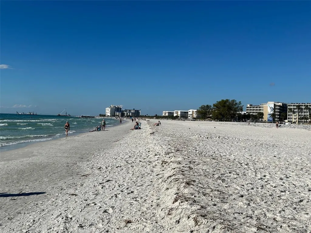 5555 Gulf Boulevard St Pete Beach FL 33706