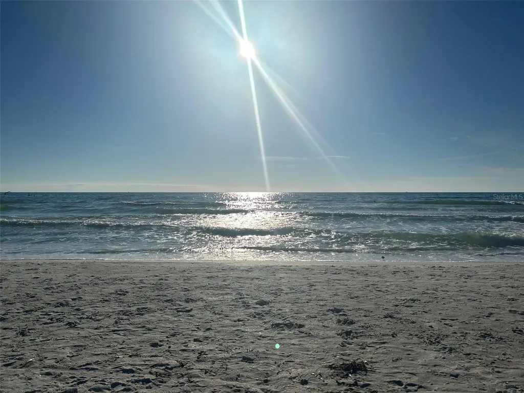5555 Gulf Boulevard St Pete Beach FL 33706