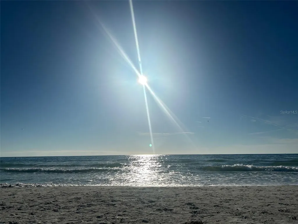 5555 Gulf Boulevard St Pete Beach FL 33706