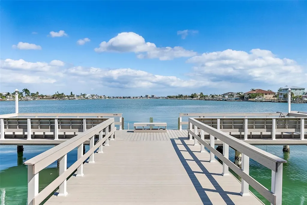 5555 Gulf Boulevard St Pete Beach FL 33706