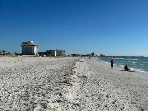5555 Gulf Boulevard St Pete Beach FL 33706