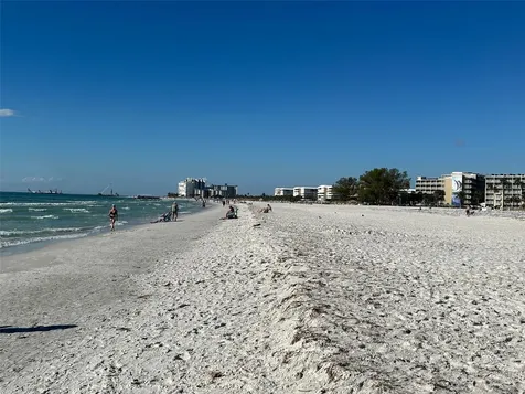 5555 Gulf Boulevard St Pete Beach FL 33706