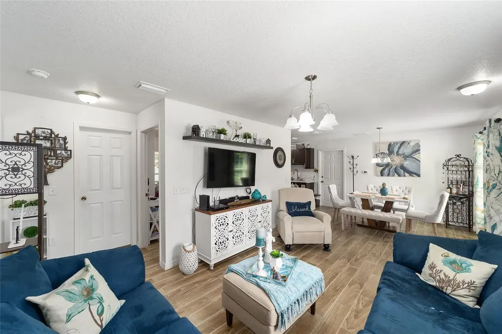 1720 NW 110th Court Ocala FL 34482