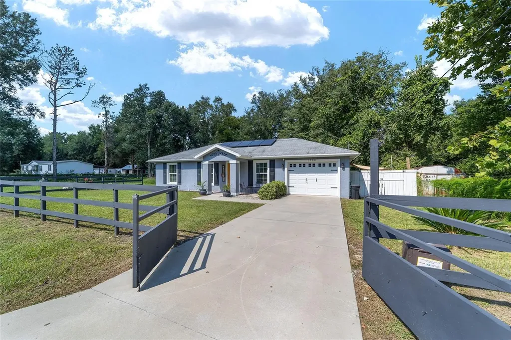 1720 NW 110th Court Ocala FL 34482