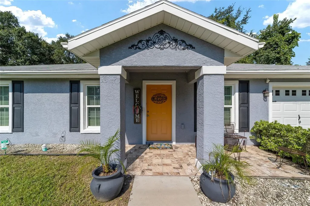 1720 NW 110th Court Ocala FL 34482