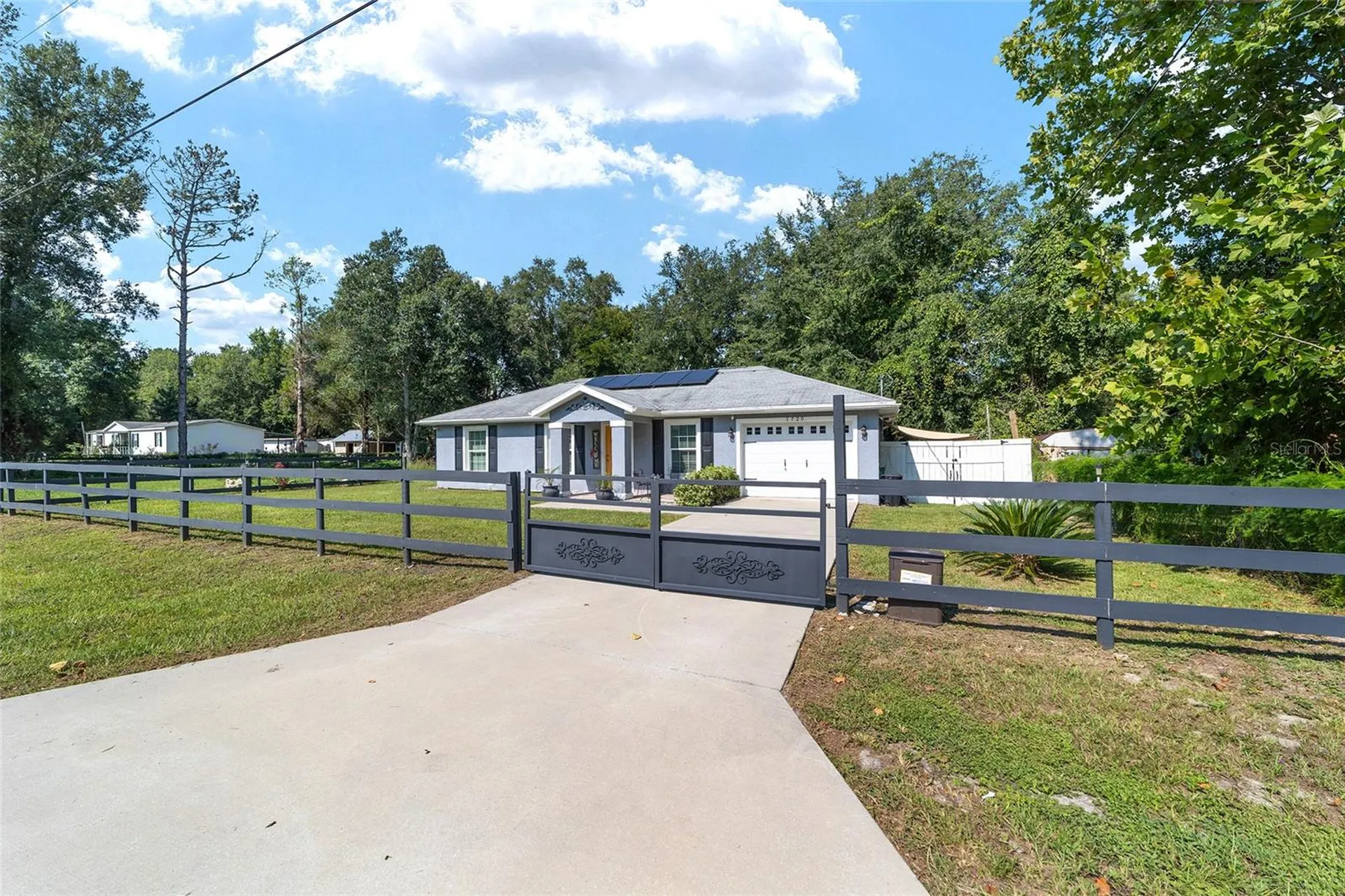 1720 NW 110th Court Ocala FL 34482