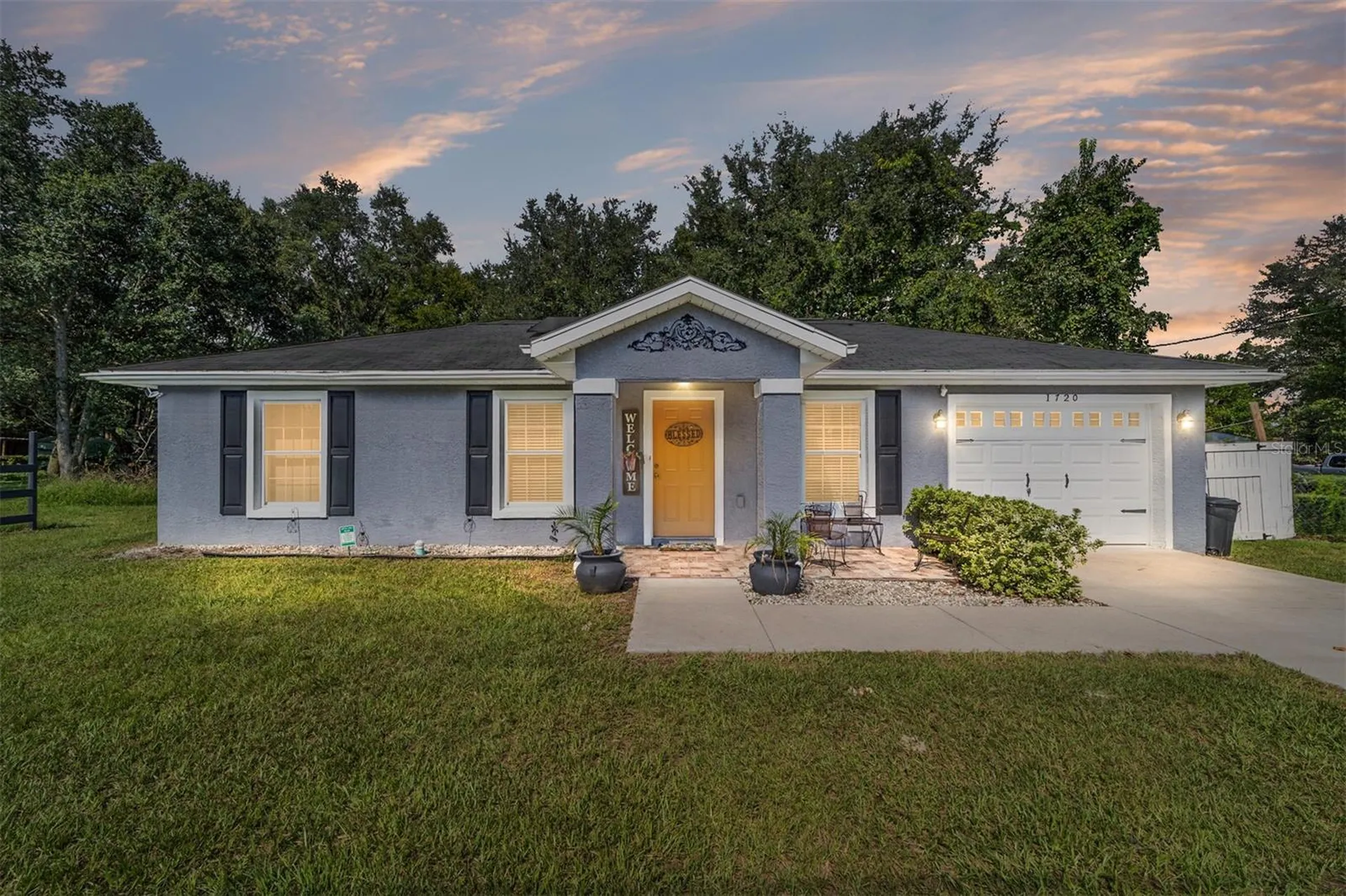 1720 NW 110th Court Ocala FL 34482