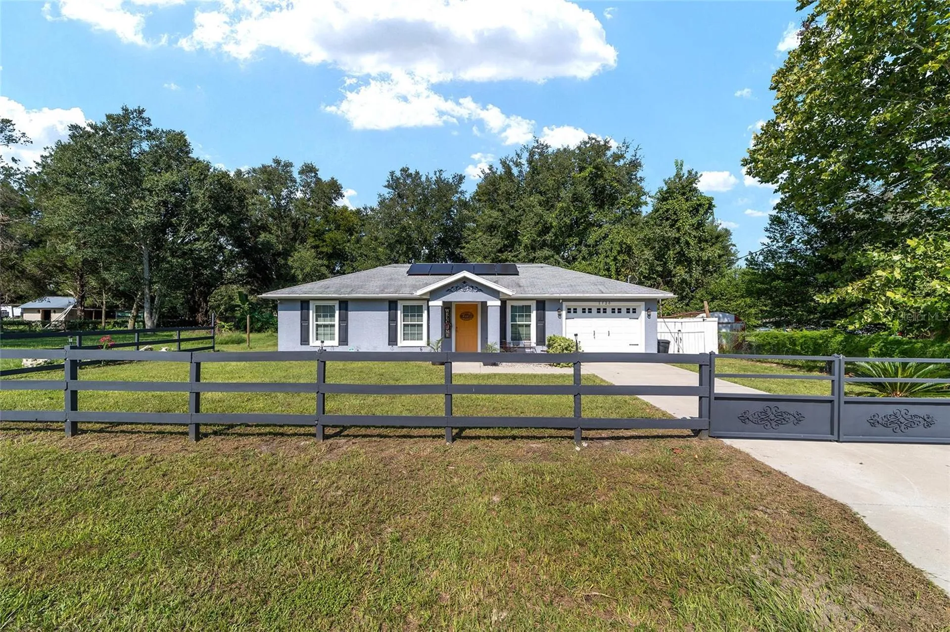 1720 NW 110th Court Ocala FL 34482