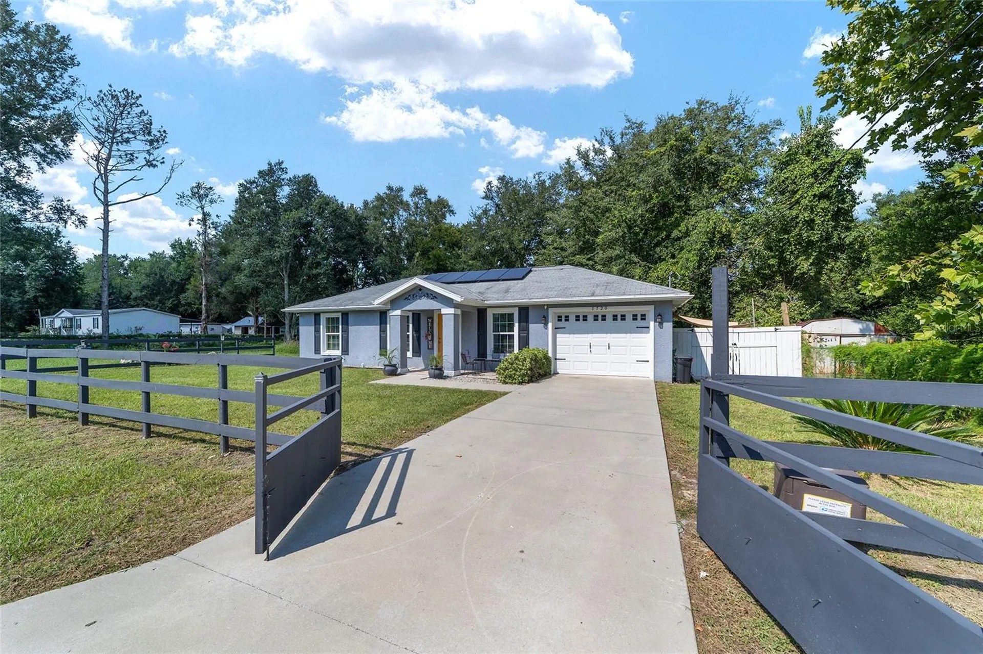1720 NW 110th Court Ocala FL 34482