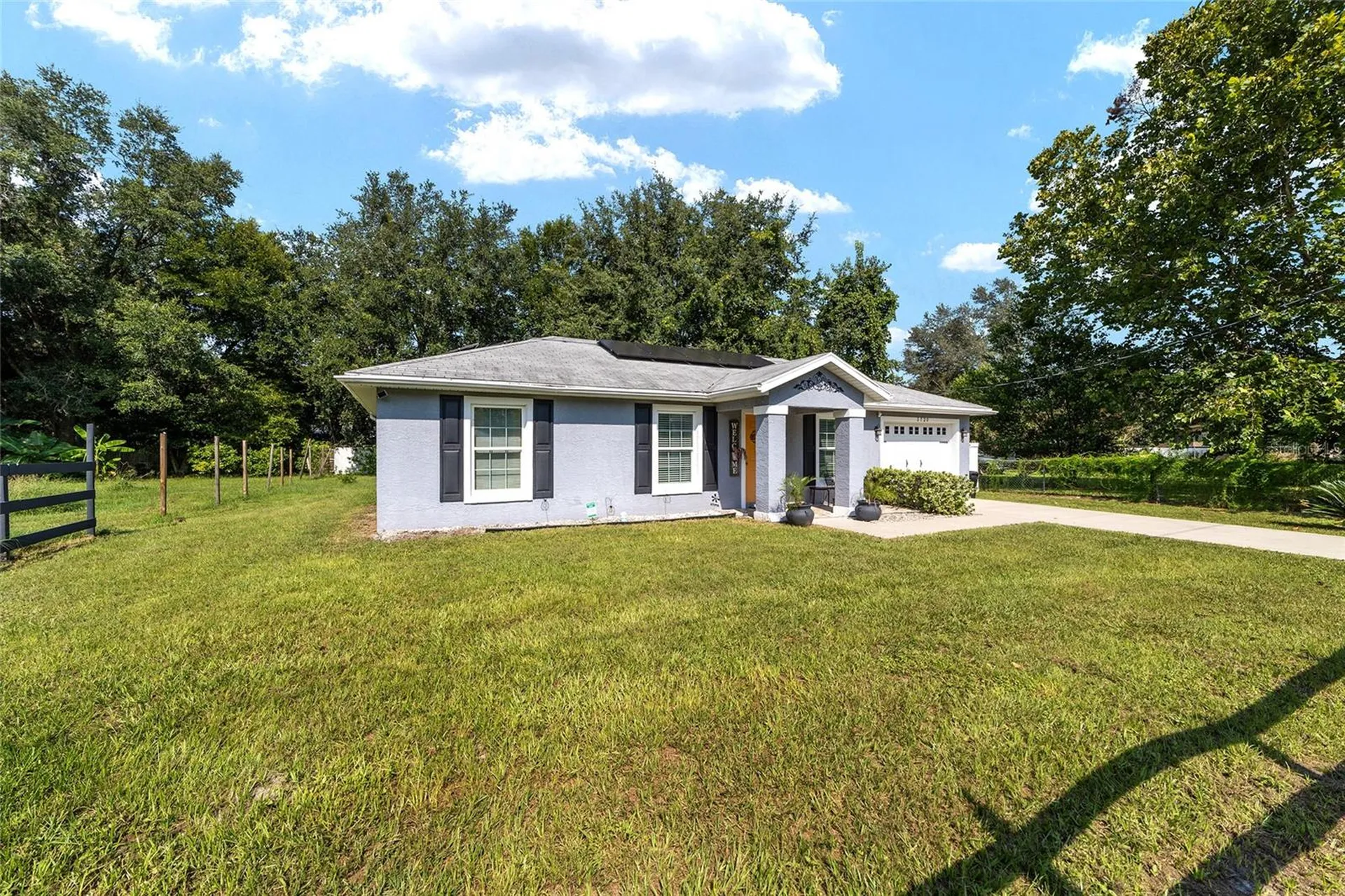 1720 NW 110th Court Ocala FL 34482