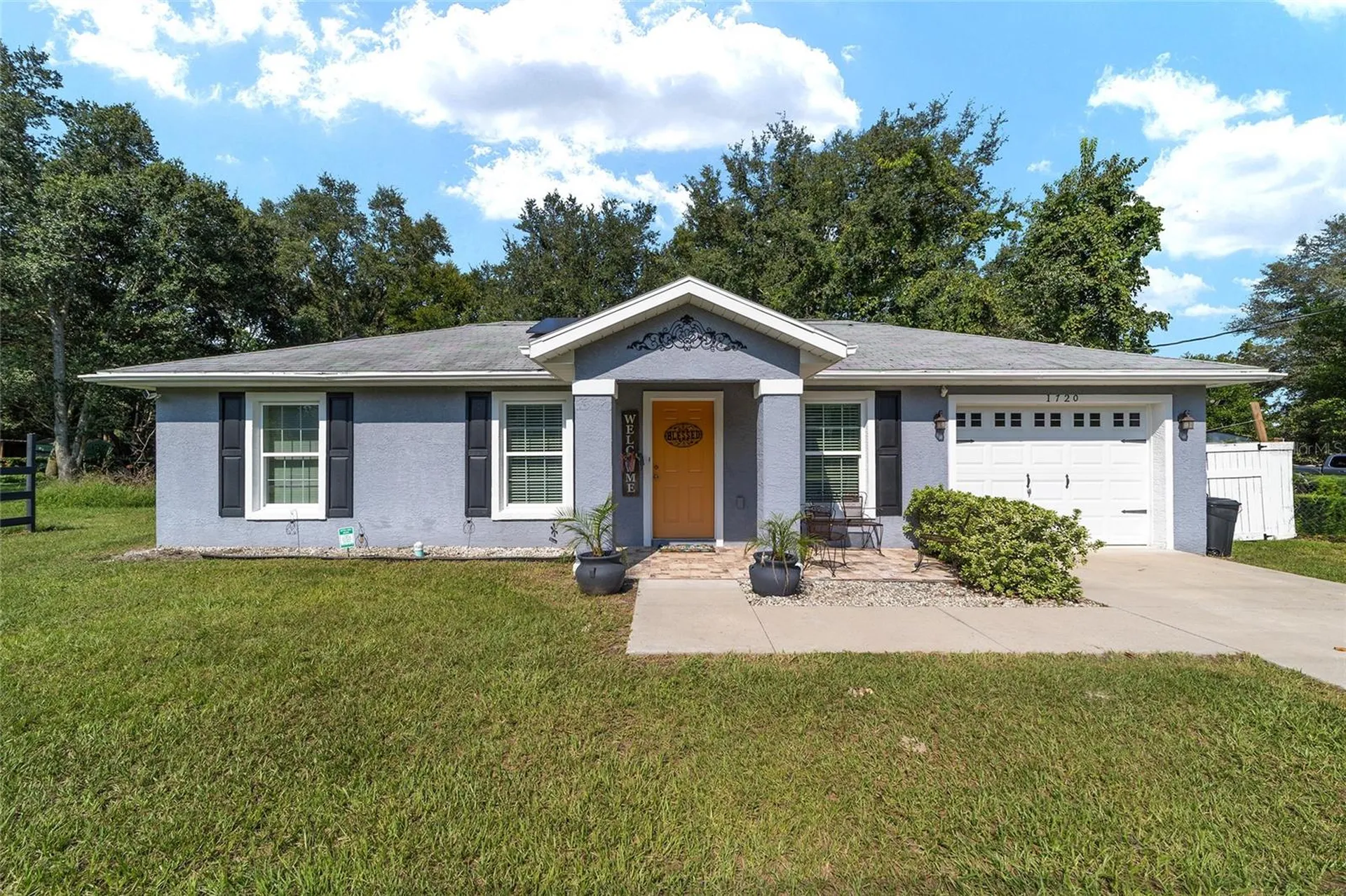 1720 NW 110th Court Ocala FL 34482