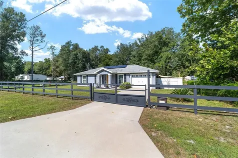 1720 NW 110th Court Ocala FL 34482