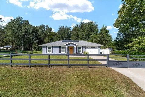 1720 NW 110th Court Ocala FL 34482