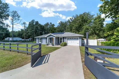 1720 NW 110th Court Ocala FL 34482