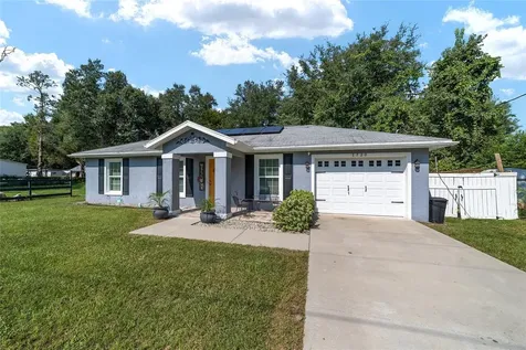 1720 NW 110th Court Ocala FL 34482