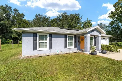 1720 NW 110th Court Ocala FL 34482