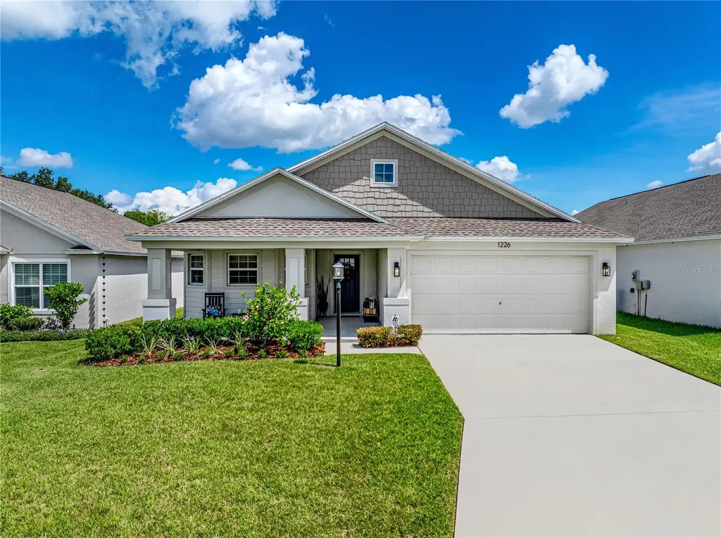 1226 Pintail Place Lakeland FL 33813