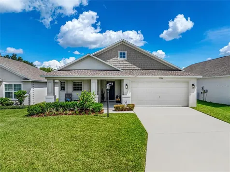 1226 Pintail Place Lakeland FL 33813