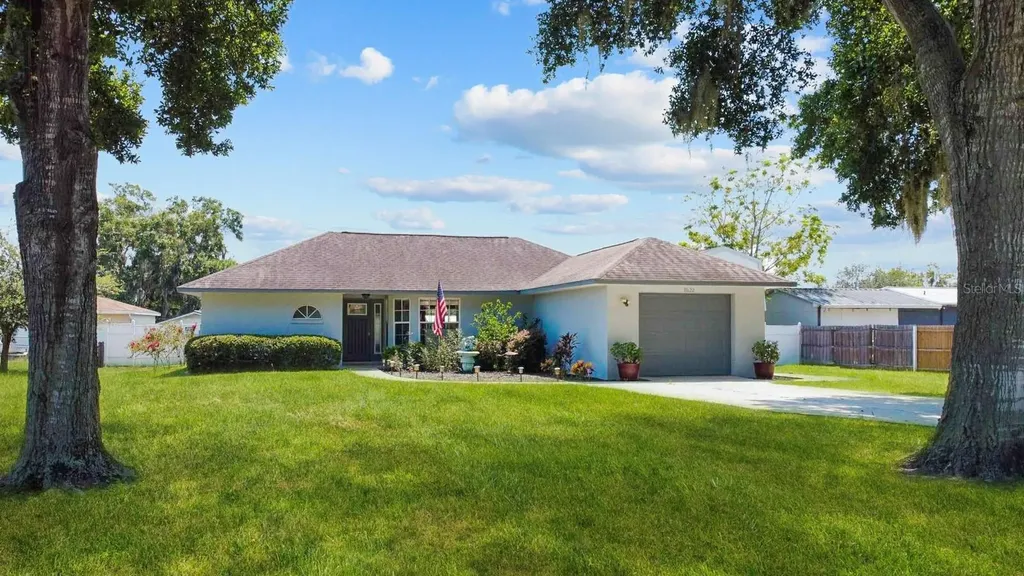 11622 Layton Street Leesburg FL 34788