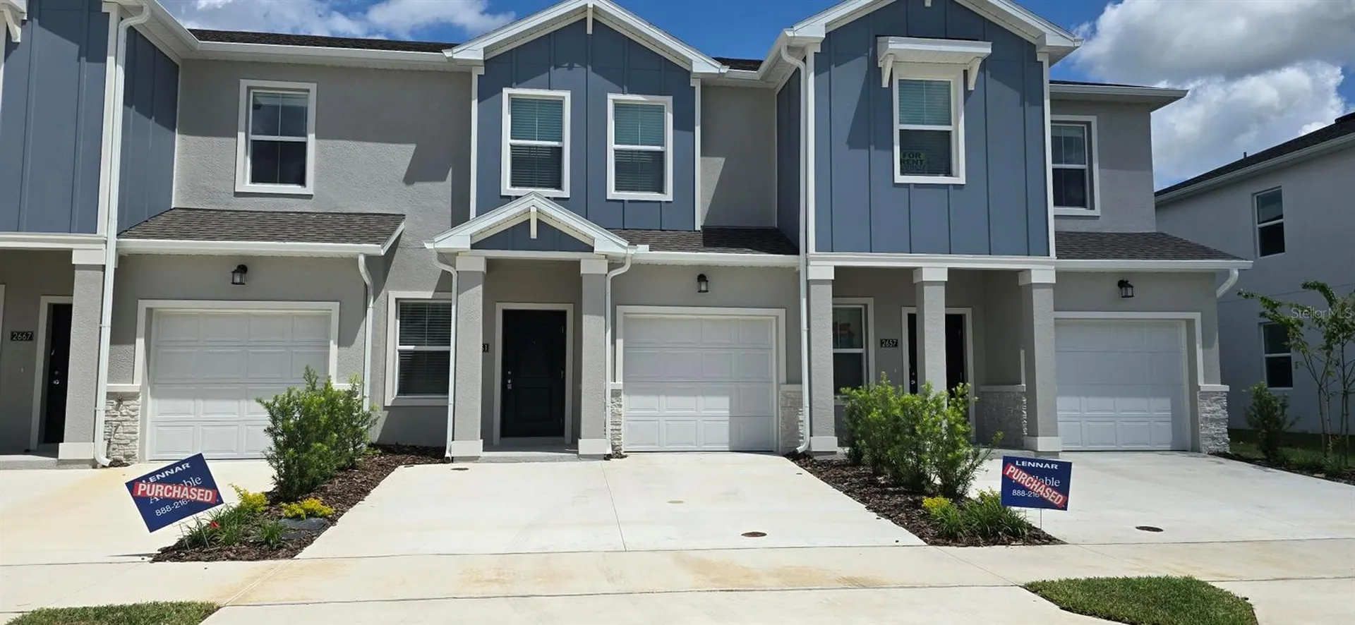 2661 Skyline Loop Kissimmee FL 34758