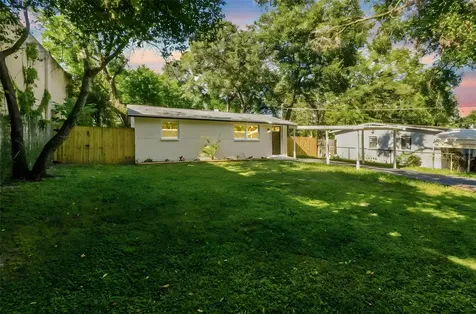 702 E Lotus Avenue Tampa FL 33612