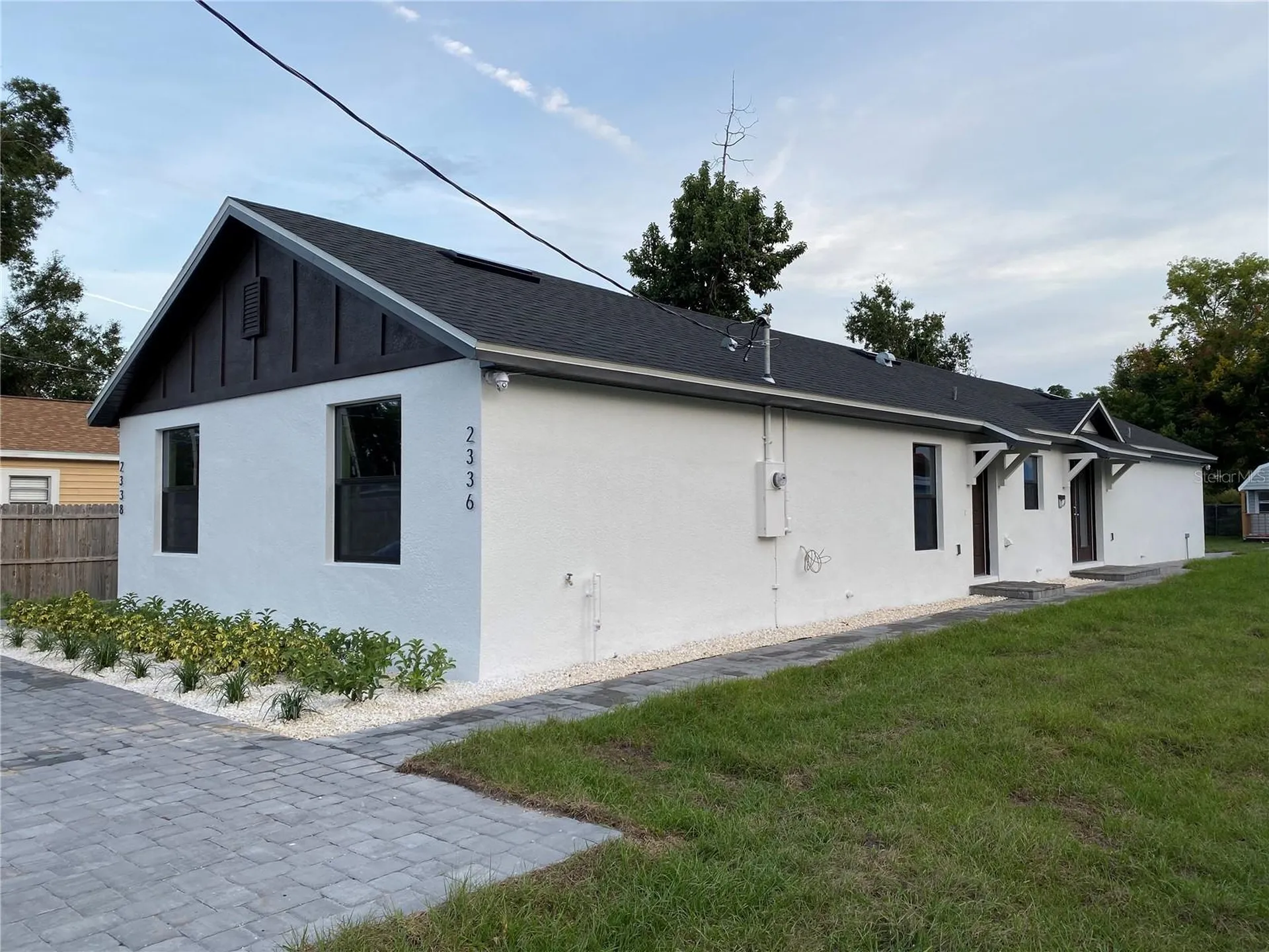 2336-2338 E Jersey Avenue Orlando FL 32806