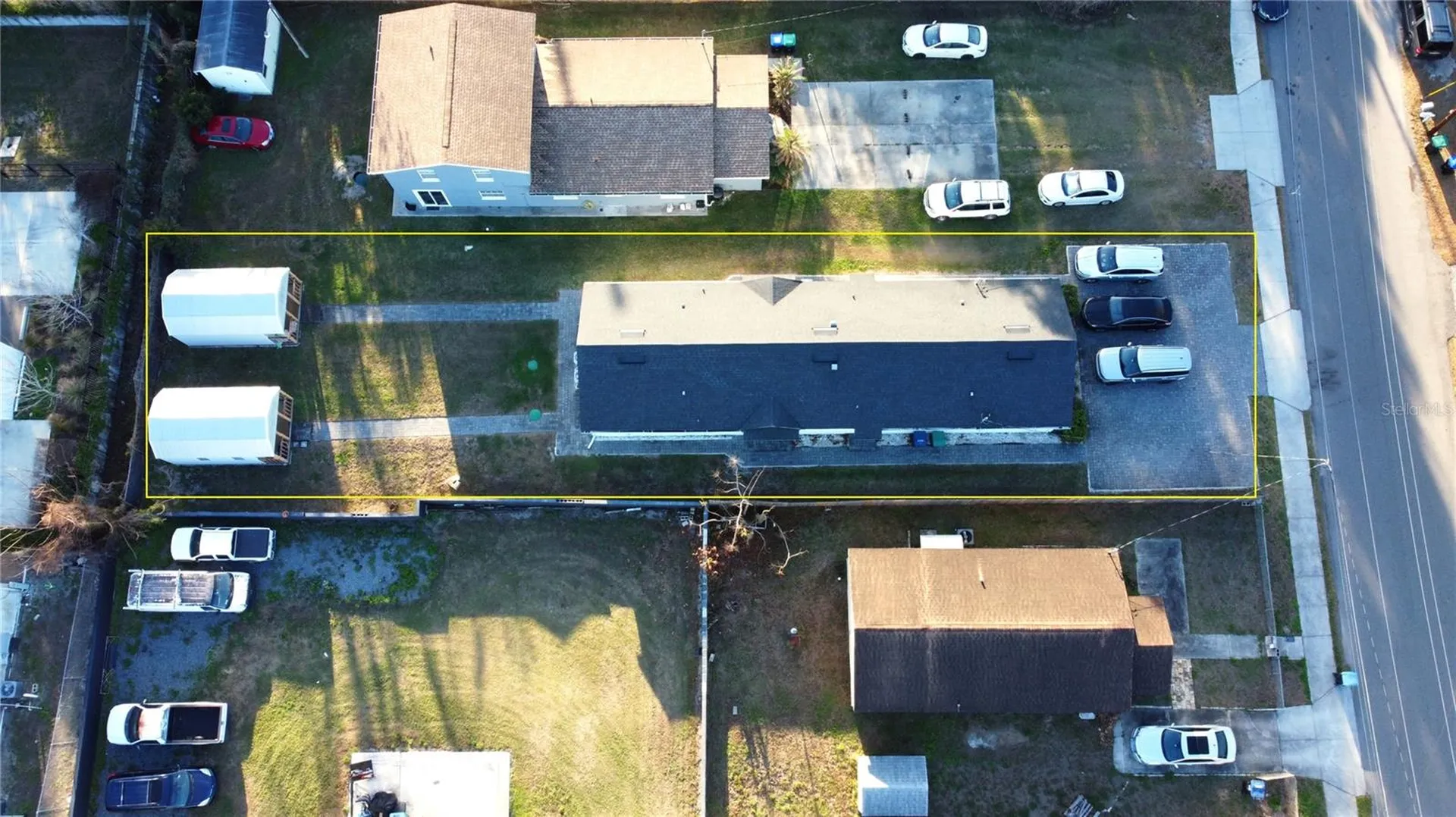 2336-2338 E Jersey Avenue Orlando FL 32806